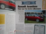 magazine - De eeuw van de automobiel aflevering aflevering 34, Delahaye 135