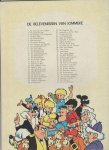 Nys,Jef - Jommeke 25 de 7 snuifdozen