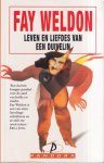 Fay Weldon, geen - Leven en liefdes van een duivelin - Fay Weldon
