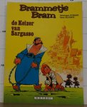 Delporte - Ryssack - Brammetje Bram - 5 - de keizer van Sargasso