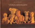 Anne Geddes - Verjaardagen