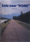 Benschop, Ton - solo naar "ROME"