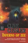 Cussler, Clive - Inferno op Zee