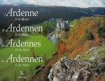 V. Merckx - Ardenne et Meuse=Ardennen en de Maas