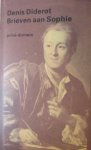 Diderot Denis ( 1713-1784 ) - Brieven aan Sophie