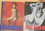 Warncke, C.P.;  Walther, I.F. - Pablo Picasso 1881-1973