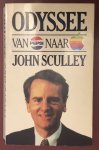 Sculley, John - Odyssee - Van Pepsi naar Apple