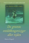 Martin Dugard - De grootste ontdekkingsreiziger aller tijden