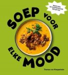 Theresa von Wangenheim - Soep voor elke mood