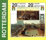 Diversen - Rotterdam 20e eeuw