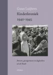Guus Luijters 10526 - Kinderkroniek 1940-1945 brieven, getuigenissen en dagboeken uit de Shoah