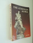 Thompson, Dorothy Burr - The Athenian Agora - A guide to the Excavation and museum - American School of Classical Studies at Athens.