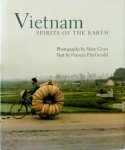 Frances Fitzgerald 48081, Frances FitzGerald Mary Cross 216655 - Vietnam Spirits of the Earth