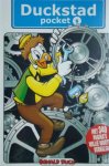 Disney - Donald Duck 5 - Duckstad pocket 5