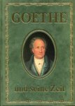 Bachmaier, Helmut; Fetzer, Dorothea; Haug, Franziska; Höllerer-März, Hilde; Jenisch, Susanne; Ottenbreit, Roland; Preußer, Alexander; Prottung, Hartmut; Schmierle Herbert; Stängle, Gotthard; Wetzel, Christoph; Wiese, Gerhard - Goethe und seine Zeit
