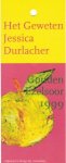 Durlacher, Jessica - Pagerclip - Het Geweten - Gouden Ezelsoor 1999
