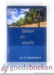 Heemskerk, Ds. D. - Geloof en vrucht