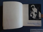 Simonne Clinckers. - Poésie-album. Vriendenalbum van Simonne Clinckers (Berchem, 1941)