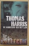 Harris, T. - De schreeuw van het lam