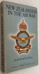 Mitchell, Alan W., - New Zealanders in the air war