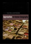 Aitken, Stuart / Valentine, Gill - Approaches To Human Geography