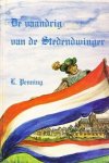 Penning, L. - De vaandrig van de Stedendwinger