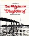 Makela, M - Das Geheimnis der Magdeburg