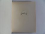 Buxton Forman, M. [ inleiding ]. - John Keats and His Family. - A series of portraits. [ Six Photogravures ]. [ Only 100 copies printed ].
