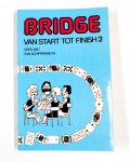 Cees Sint, T. Lempers - Bridge van start tot finish / 2 Cees Sint, T. Lempers - Bridge van start tot finish / 2