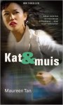 Maureen Tan - Kat en muis