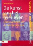 Wim Willems - De kunst van het overleven Levensverhalen uit de twintigste eeuw