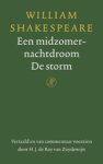 SHAKESPEARE, William - Een midzomernachtdroom / De storm