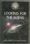 Randles, Jenny &Peter Hough - The UFO files Looking for aliens