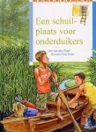 J. van den Dool - Een schuilplaats voor onderduikers / Leesladder