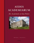 Hervé Hasquin, Francis Strauven - Aedes Academiarum  De Academiën en hun paleis