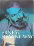 David Sandison 41541 - Ernest Hemingway