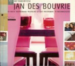 Bouvrie, Jan des & Pauline Dekker het presentaie duo  waarvan ook een foto - Jan des Bouvrie. Metamorfose Deel 3. Seizoen 1999-2000.