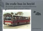 Burgemeester - Rode Bus In Beeld