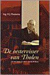 POSTEMA - OESTERVISSER VAN THOLEN. OVER DS. W. BAAIJ