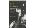 Onbekend - Kort Italiaans Italiaans Nederlands Onbekend - Kort Italiaans Italiaans Nederlands