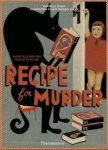 Esterelle Payany - Recipe for Murder