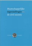  - Maatschappelijke tegenstellingen en de civil society