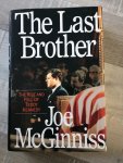 Joe McGinniss - The last Brother
