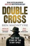 MacIntyre, Ben - Double Cross