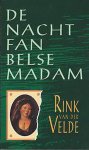 M. te Velde - Nacht fan de belse madam