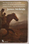 McBride, James - Lieveheersvogel