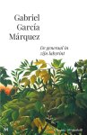 Gabriel Garcia Marquez - De generaal in zijn labyrint