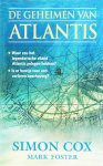 Simon Cox, M Foster - De Geheimen Van Atlantis