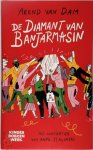 Arend van Dam - De diamant van Banjarmasin