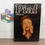 Berteaut, Simone - Piaf